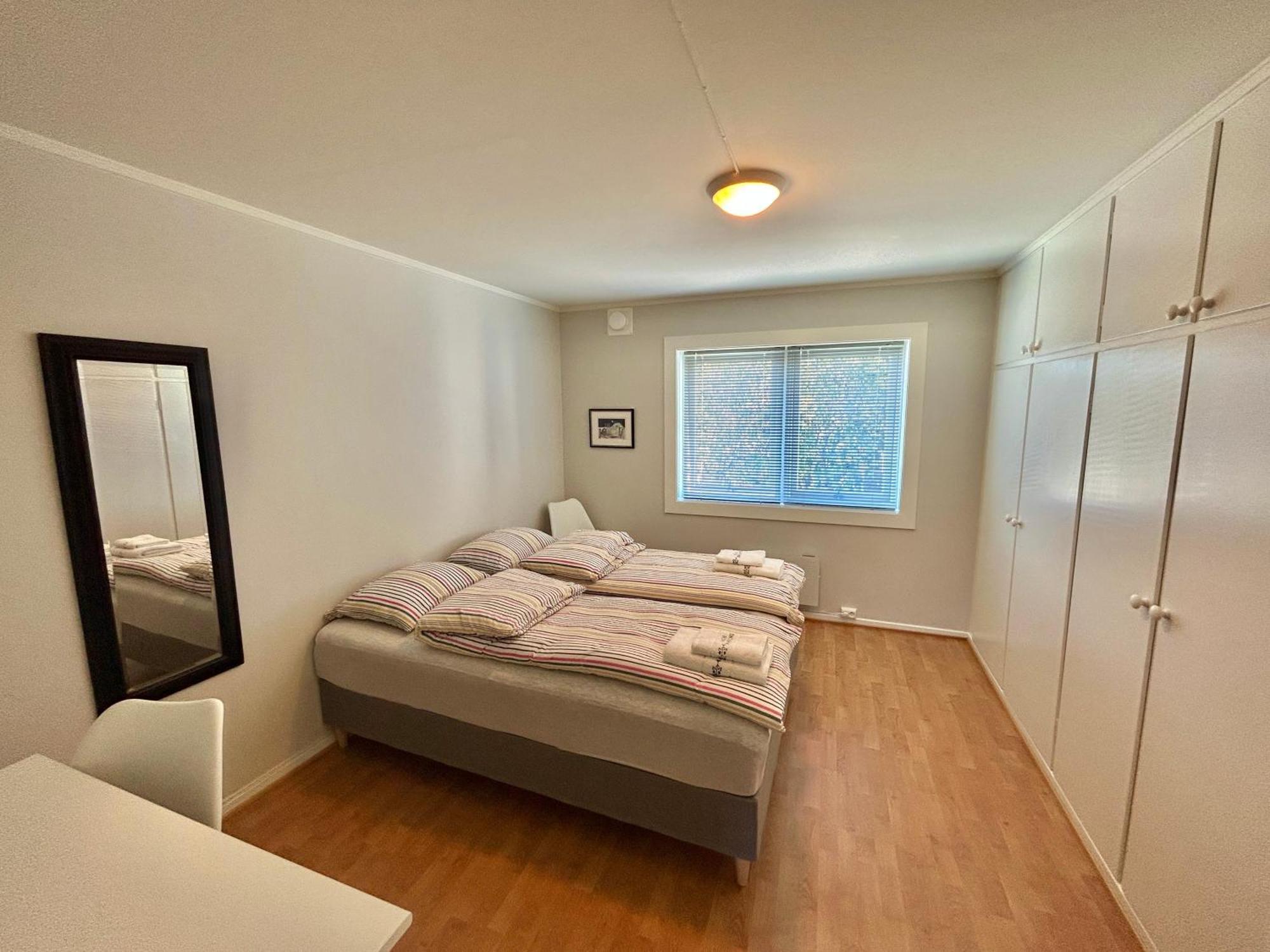 Gjestehuset Borggata 18 เฟรดริคสตา ภายนอก รูปภาพ
