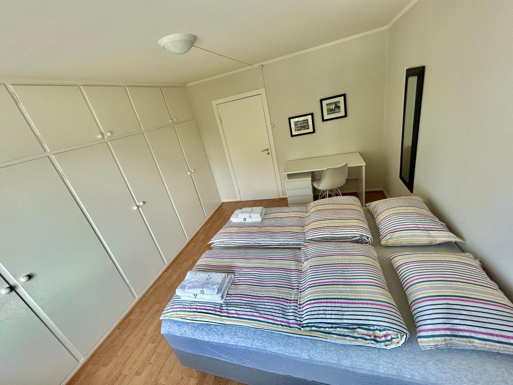 Gjestehuset Borggata 18 เฟรดริคสตา ภายนอก รูปภาพ